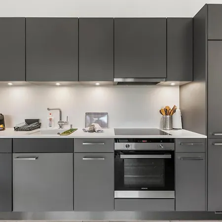 Apartamento Neuf Entre Plaine Et Montagnes *