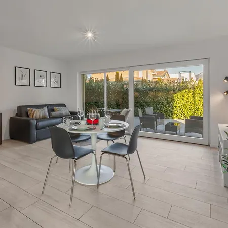 Apartamento Neuf Entre Plaine Et Montagnes Saxon