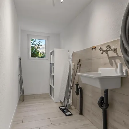 Neuf Entre Plaine Et Montagnes Apartamento