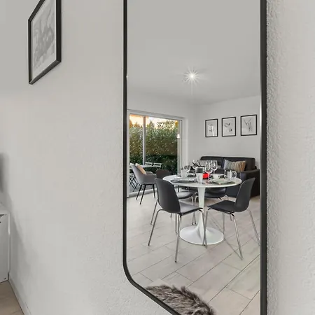 Neuf Entre Plaine Et Montagnes