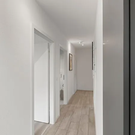 Apartment Neuf Entre Plaine Et Montagnes Saxon