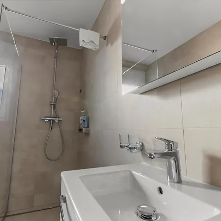 Apartamento Neuf Entre Plaine Et Montagnes Saxon