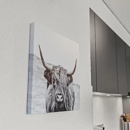 Neuf Entre Plaine Et Montagnes *