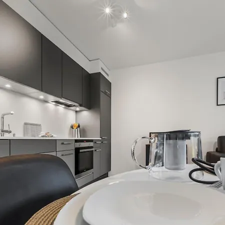 Neuf Entre Plaine Et Montagnes Apartamento *